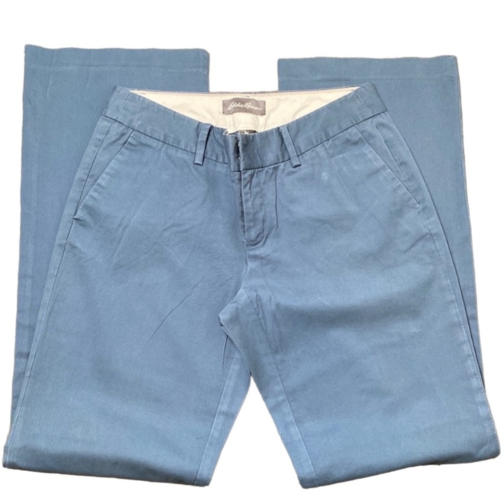 Eddie Bower Women Crop Pants